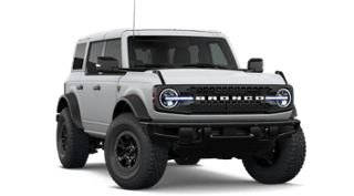 2026 Ford Bronco® External Image 5